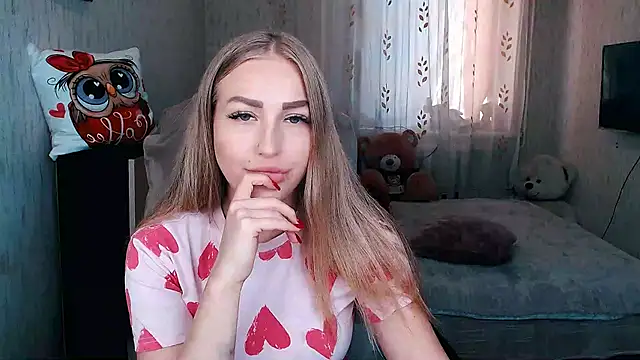  KittyBoo online show from 9, 9, 2025