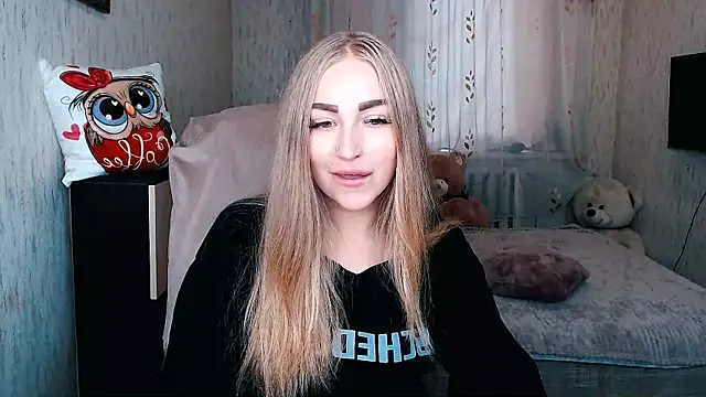  KittyBoo online show from 20, 9, 2025