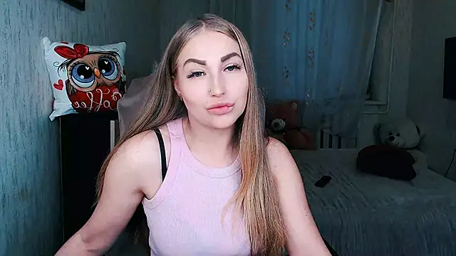  KittyBoo online show from 22, 11, 2025