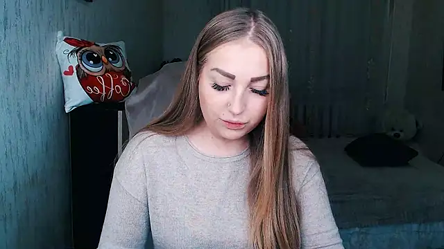  KittyBoo online show from 23, 12, 2025