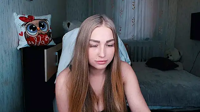  KittyBoo online show from 21, 10, 2025