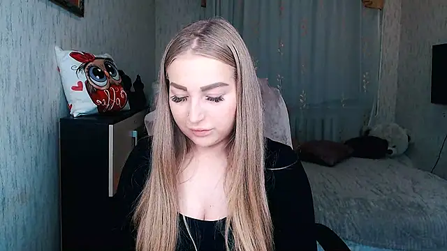  KittyBoo online show from 20, 12, 2025