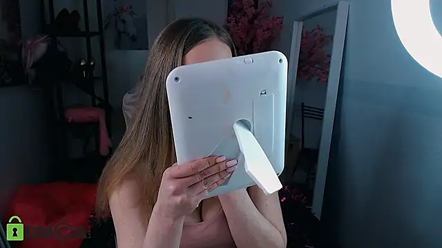  KittyBoo online show from 12, 3, 2025