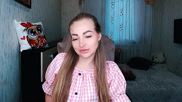  KittyBoo online show from 28, 9, 2025