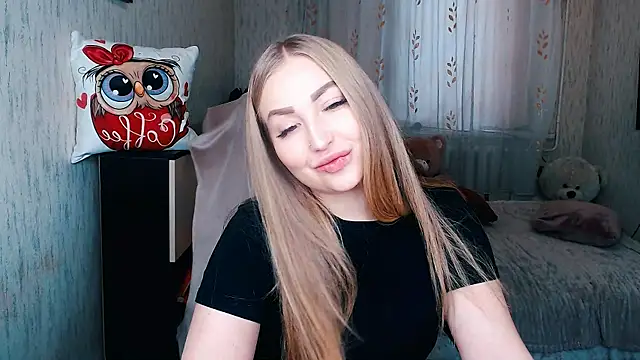  KittyBoo online show from 11, 1, 2026