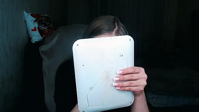  KittyBoo online show from 16, 12, 2025