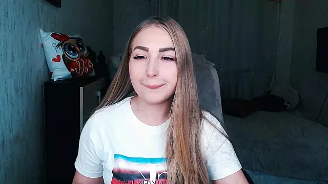  KittyBoo online show from 19, 12, 2025