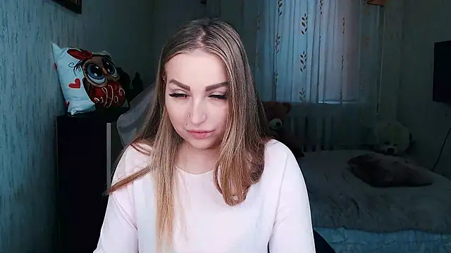  KittyBoo online show from 15, 12, 2025