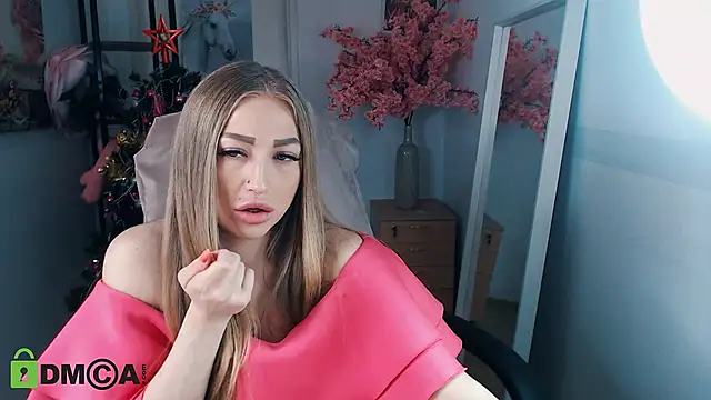  KittyBoo online show from 3, 1, 2025