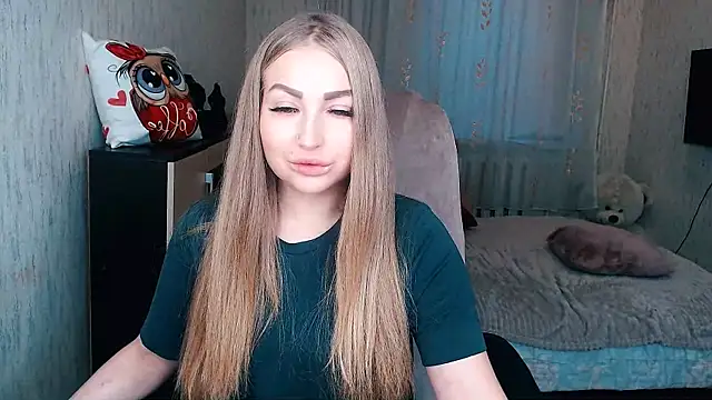  KittyBoo online show from 14, 12, 2025