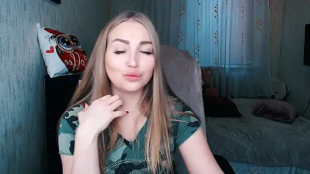  KittyBoo online show from 8, 1, 2026