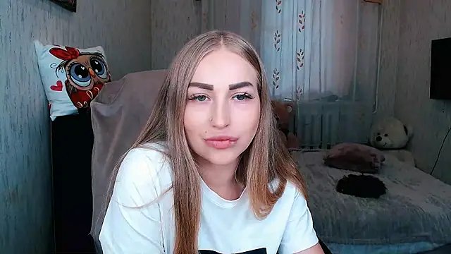  KittyBoo online show from 23, 9, 2025