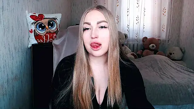 Snapshot of _KittyBoo chatting on 25, 2, 2026 KittyBoo online show from 25, 2, 2026