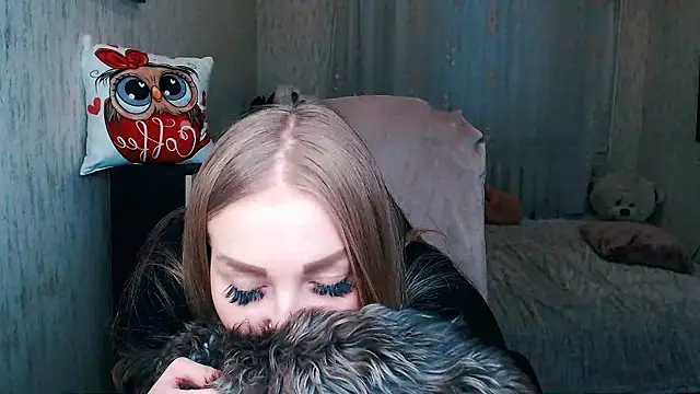  KittyBoo online show from 15, 1, 2026