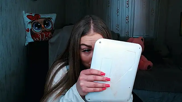 Snapshot of _KittyBoo chatting on 2, 3, 2026 KittyBoo online show from 2, 3, 2026