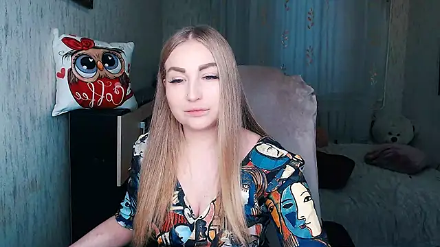  KittyBoo online show from 14, 1, 2026