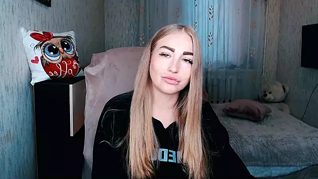  KittyBoo online show from 21, 9, 2025