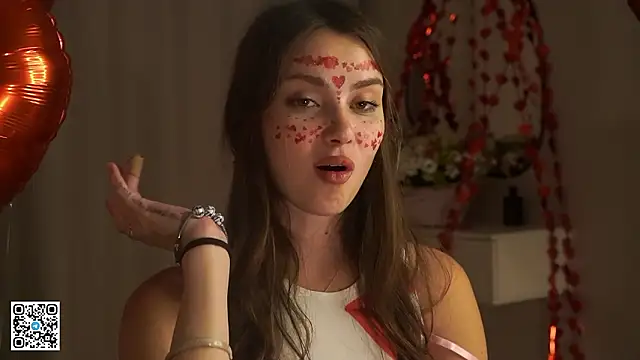 CarmenMoore26 online show from 13, 2, 2026