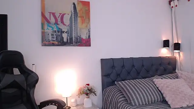 miawilson 1 online show from 3, 12, 2025