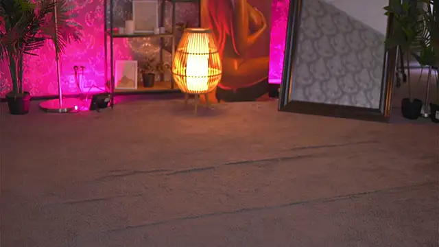 EvaZane online show from 3, 3, 2025