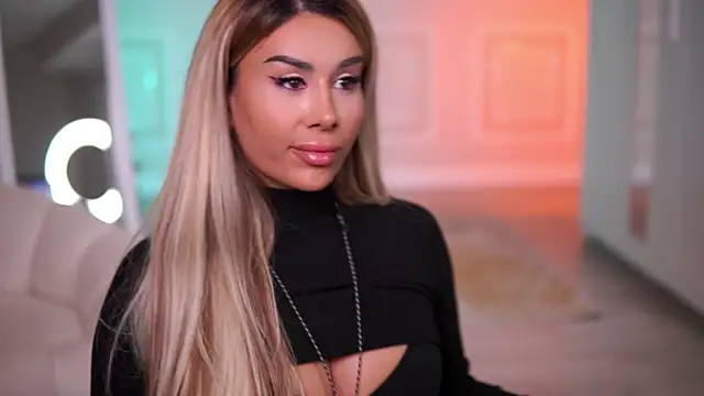 EvaZane online show from 20, 11, 2025