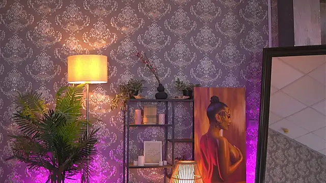 EvaZane online show from 21, 3, 2025