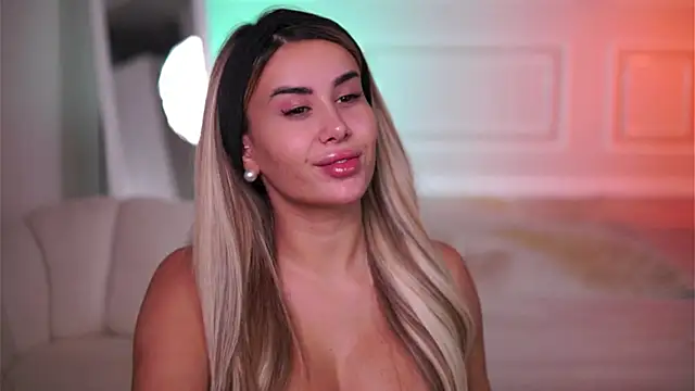 EvaZane online show from 29, 11, 2025