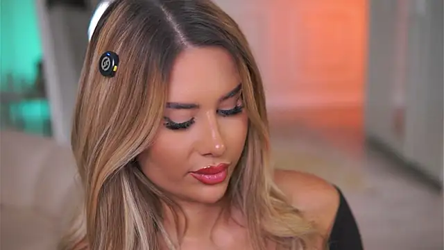 EvaZane online show from 21, 12, 2025