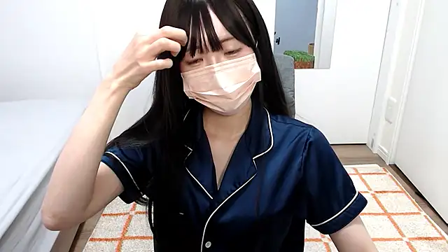  mi tsu ki  online show from 22, 2, 2025