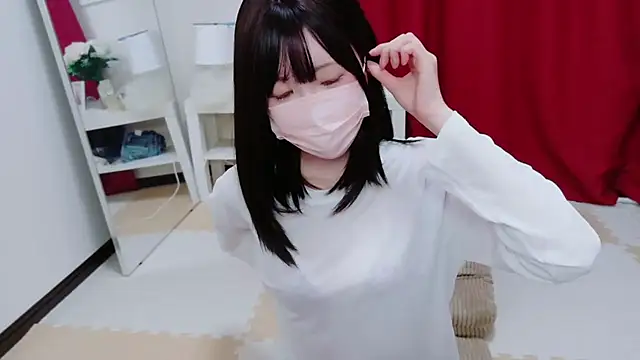 Snapshot of _mi_tsu_ki_ chatting on 19, 6, 2026 mi tsu ki online show from 19, 6, 2026