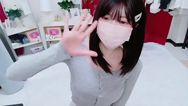Snapshot of _mi_tsu_ki_ chatting on 1, 8, 2026 mi tsu ki online show from 1, 8, 2026