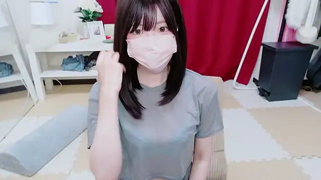 Snapshot of _mi_tsu_ki_ chatting on 1, 7, 2026 mi tsu ki online show from 1, 7, 2026