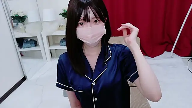 Snapshot of _mi_tsu_ki_ chatting on 22, 7, 2026 mi tsu ki online show from 22, 7, 2026