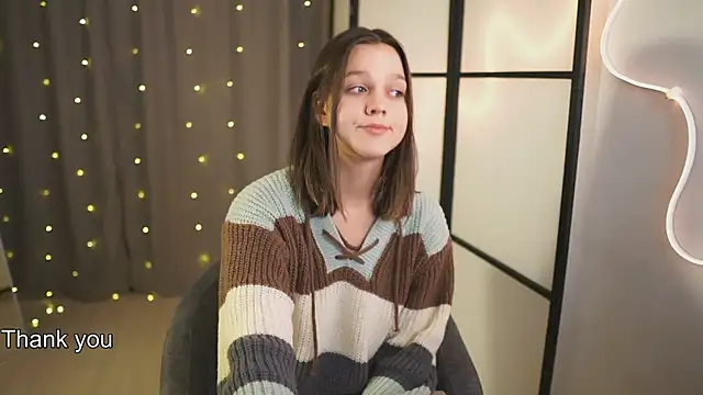 Addelin Moon online show from 26, 2, 2025