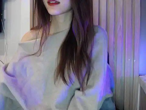 LiDonnaa online show from 22, 12, 2025