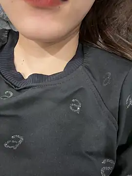 LiDonnaa online show from 14, 3, 2025