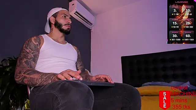 Matt Ferrer online show from 10, 9, 2025