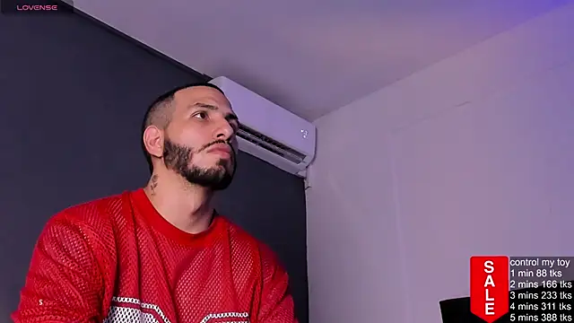 Matt Ferrer online show from 23, 9, 2025