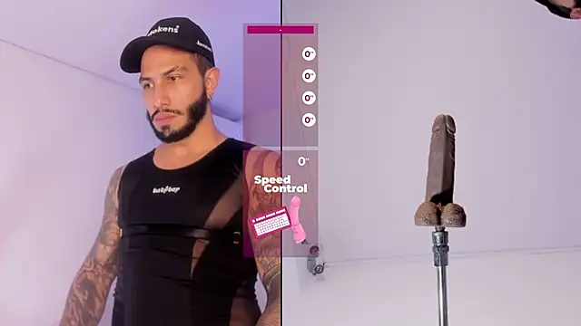 Matt Ferrer online show from 13, 3, 2025