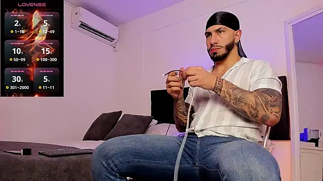 Matt Ferrer online show from 21, 3, 2025