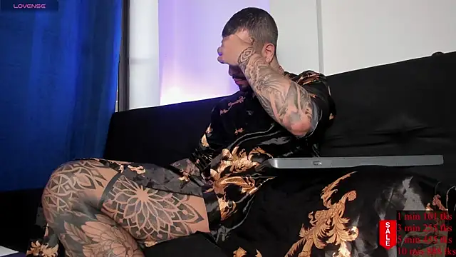 Matt Ferrer online show from 6, 1, 2026