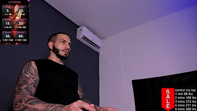 Matt Ferrer online show from 26, 9, 2025