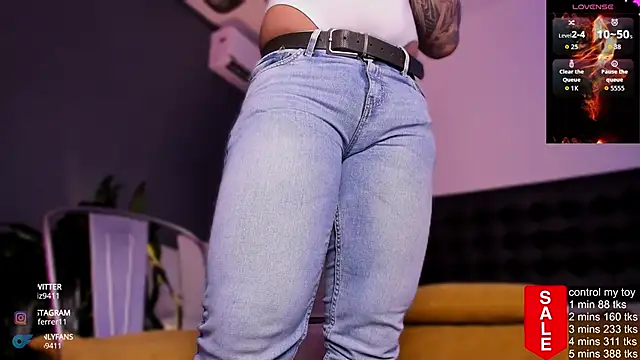 Matt Ferrer online show from 16, 9, 2025