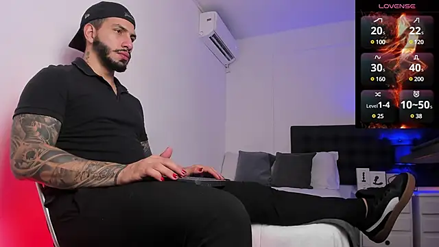 Matt Ferrer online show from 10, 3, 2025