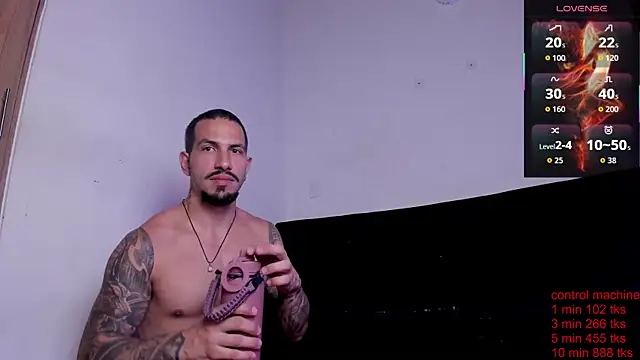Matt Ferrer online show from 11, 7, 2026