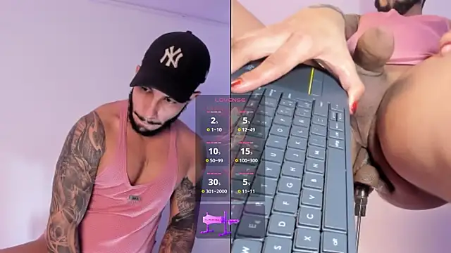 Matt Ferrer online show from 12, 3, 2025