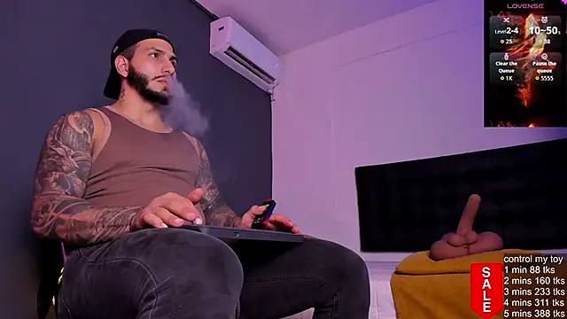 Matt Ferrer online show from 11, 9, 2025