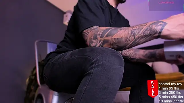 Matt Ferrer online show from 20, 10, 2025