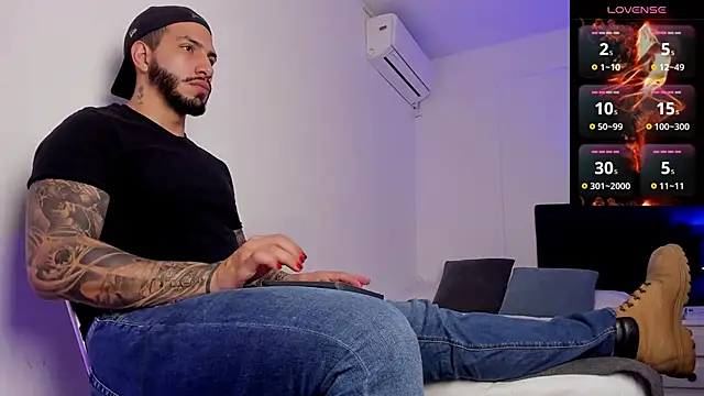 Matt Ferrer online show from 8, 3, 2025