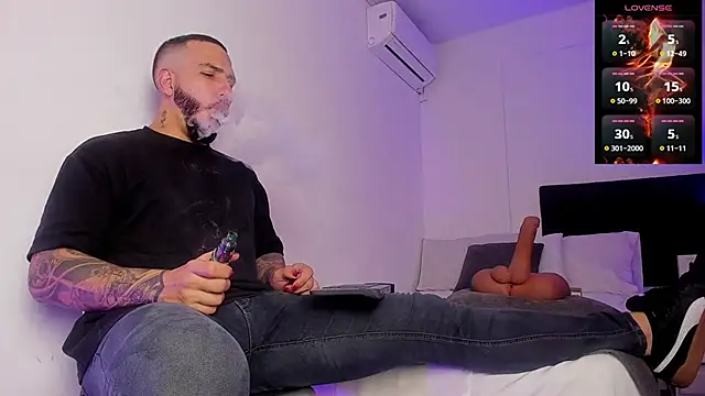 Matt Ferrer online show from 20, 3, 2025